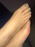 Foot Fetish Photo