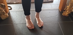 Foot Fetish Photo