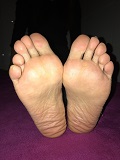 Foot Fetish Photo