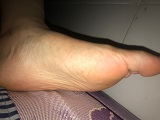 Foot Fetish Photo