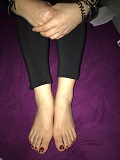 Foot Fetish Photo