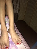 Foot Fetish Photo