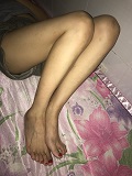 Foot Fetish Photo