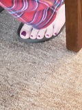 Foot Fetish Photo