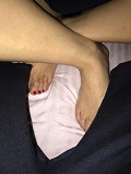 Foot Fetish Photo