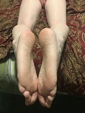 Foot Fetish Photo