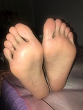 Foot Fetish Photo