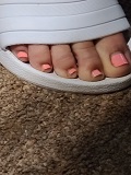 Foot Fetish Photo