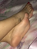 Foot Fetish Photo