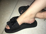 Foot Fetish Photo