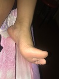 Foot Fetish Photo