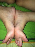 Foot Fetish Photo