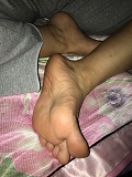 Foot Fetish Photo