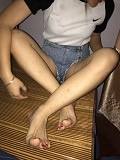 Foot Fetish Photo