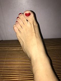 Foot Fetish Photo