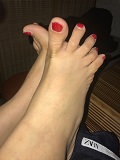 Foot Fetish Photo