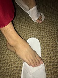 Foot Fetish Photo