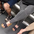 Foot Fetish Photo