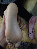 Foot Fetish Photo