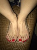 Foot Fetish Photo