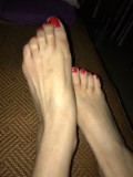 Foot Fetish Photo