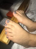 Foot Fetish Photo