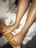 Foot Fetish Photo