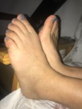 Foot Fetish Photo