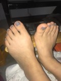 Foot Fetish Photo