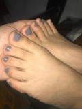 Foot Fetish Photo