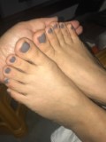 Foot Fetish Photo