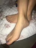 Foot Fetish Photo