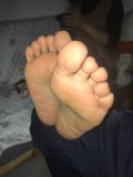 Foot Fetish Photo