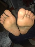 Foot Fetish Photo