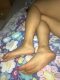 Foot Fetish Photo