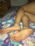 Foot Fetish Photo