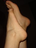 Foot Fetish Photo