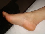 Foot Fetish Photo