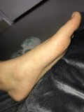 Foot Fetish Photo