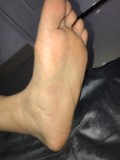 Foot Fetish Photo