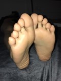 Foot Fetish Photo