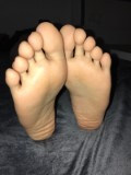 Foot Fetish Photo