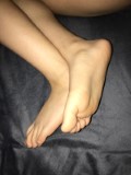 Foot Fetish Photo