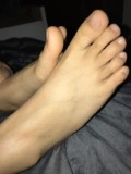 Foot Fetish Photo