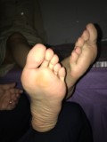 Foot Fetish Photo