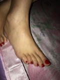 Foot Fetish Photo