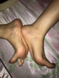 Foot Fetish Photo