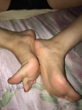 Foot Fetish Photo