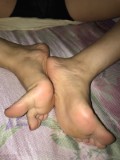 Foot Fetish Photo