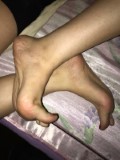 Foot Fetish Photo